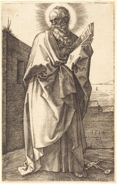 av Albrecht Dürer