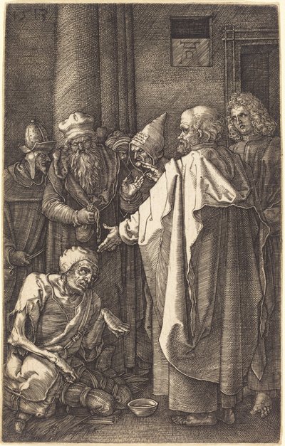  av Albrecht Dürer