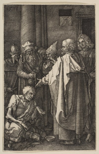  av Albrecht Dürer