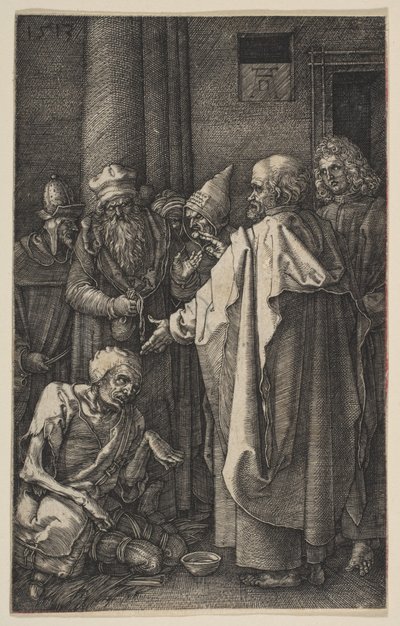  av Albrecht Dürer