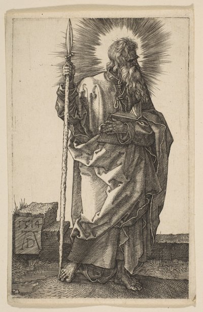  av Albrecht Dürer