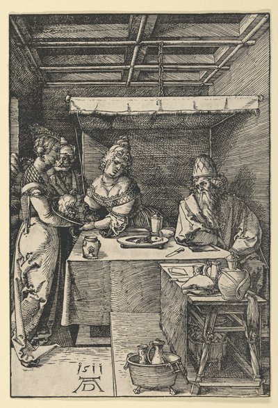  av Albrecht Dürer