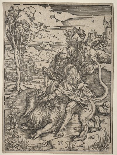  av Albrecht Dürer