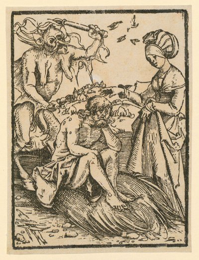  av Albrecht Dürer