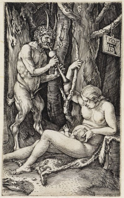  av Albrecht Dürer