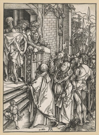  av Albrecht Dürer