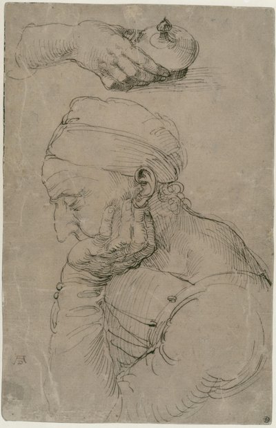  av Albrecht Dürer