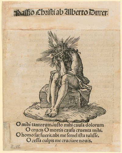  av Albrecht Dürer