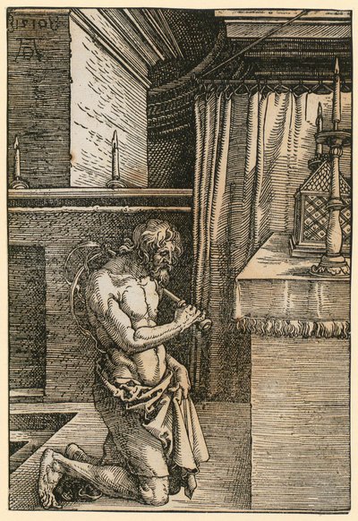  av Albrecht Dürer