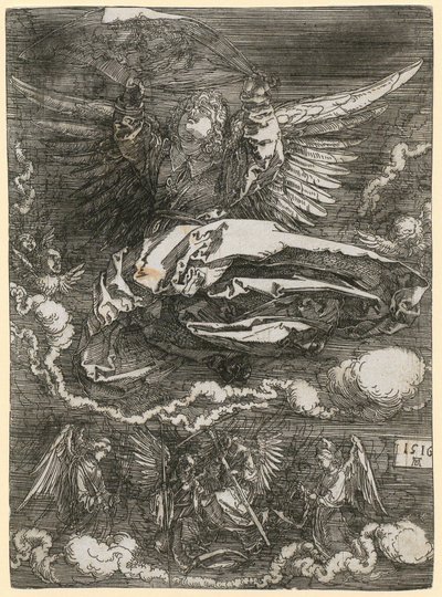  av Albrecht Dürer