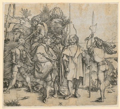  av Albrecht Dürer