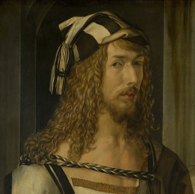 av Albrecht Dürer