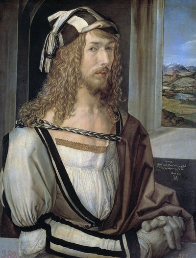  av Albrecht Dürer