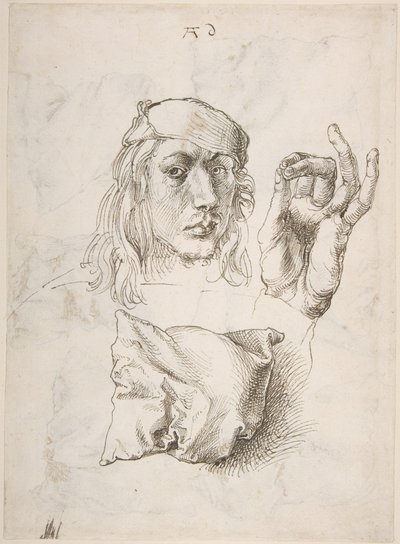  av Albrecht Dürer