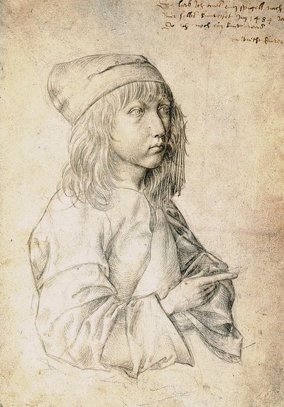  av Albrecht Dürer
