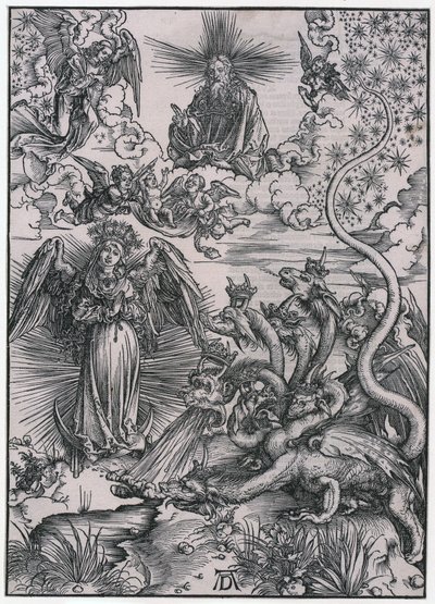  av Albrecht Dürer