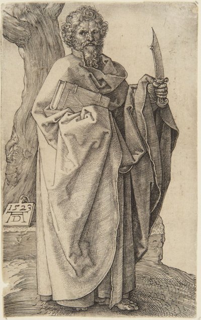  av Albrecht Dürer