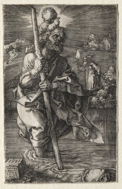  av Albrecht Dürer