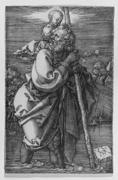  av Albrecht Dürer