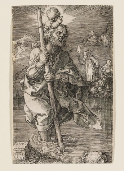  av Albrecht Dürer