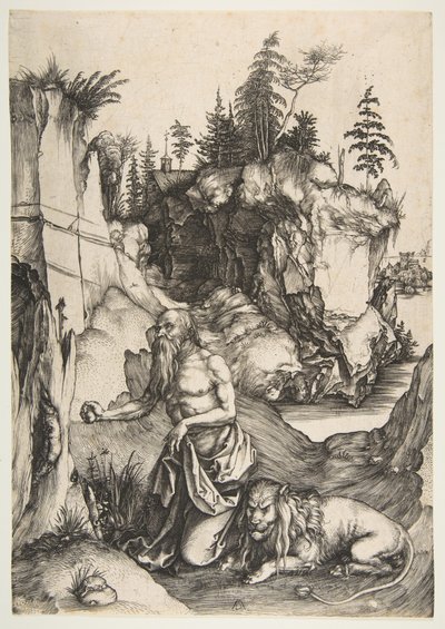  av Albrecht Dürer