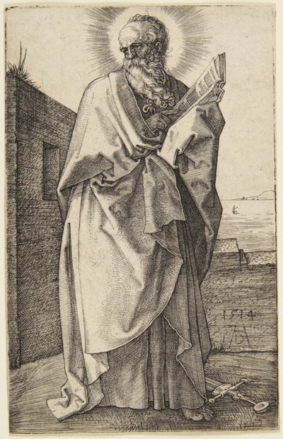  av Albrecht Dürer