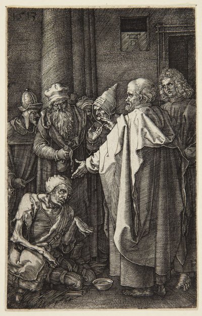  av Albrecht Dürer