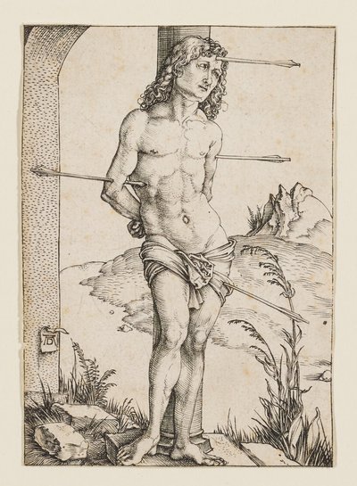  av Albrecht Dürer