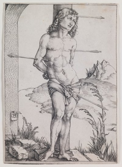  av Albrecht Dürer