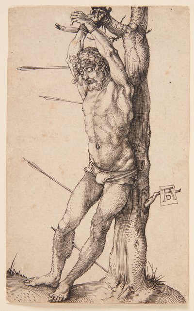  av Albrecht Dürer