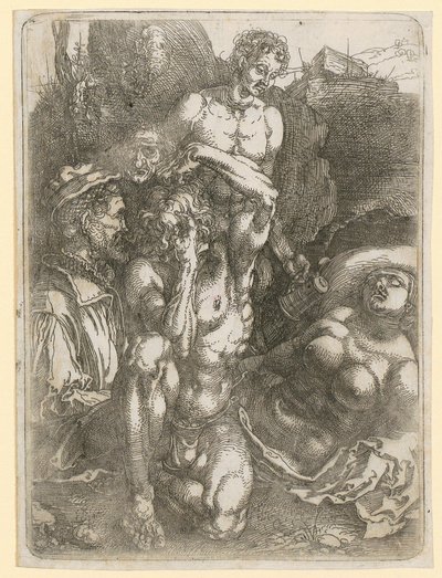  av Albrecht Dürer