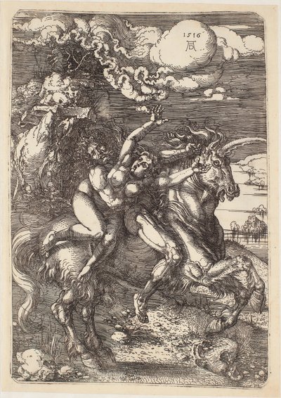  av Albrecht Dürer