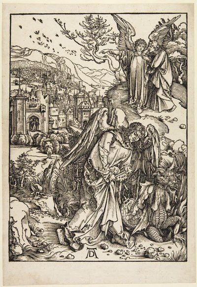  av Albrecht Dürer