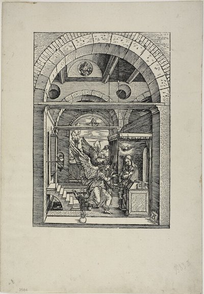  av Albrecht Dürer
