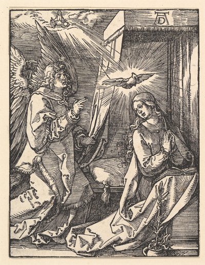  av Albrecht Dürer