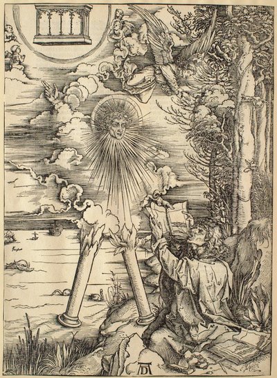  av Albrecht Dürer