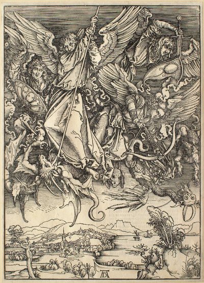  av Albrecht Dürer
