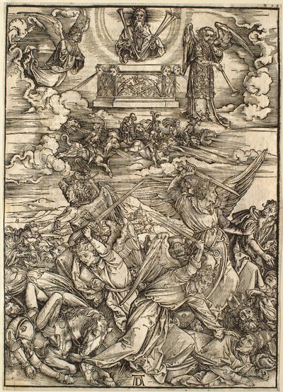  av Albrecht Dürer