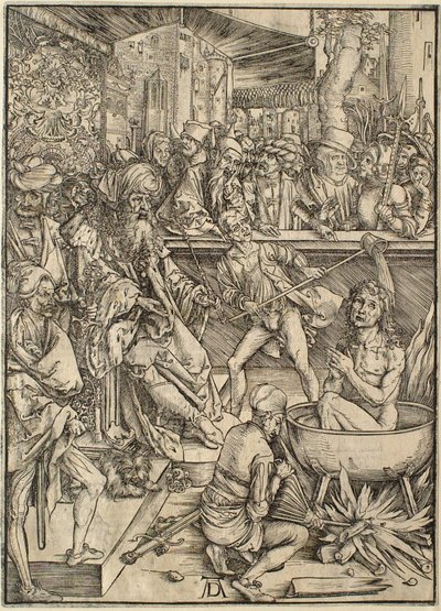  av Albrecht Dürer
