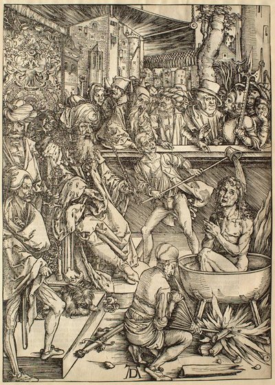  av Albrecht Dürer
