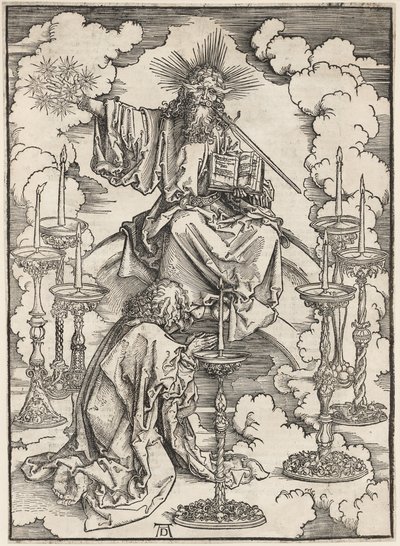  av Albrecht Dürer