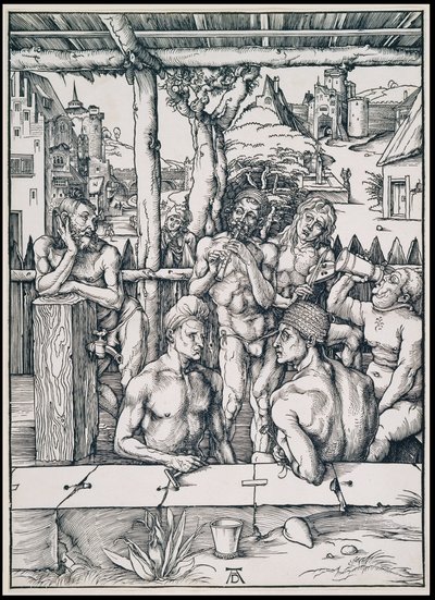  av Albrecht Dürer