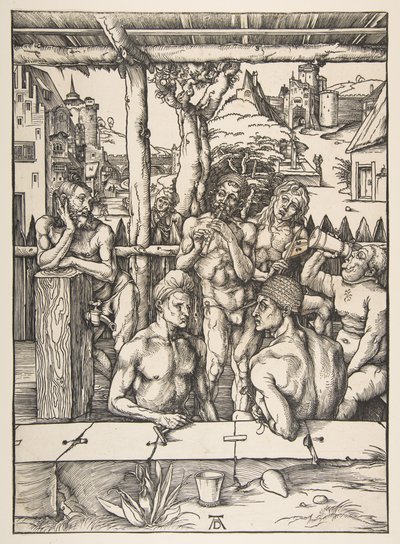  av Albrecht Dürer