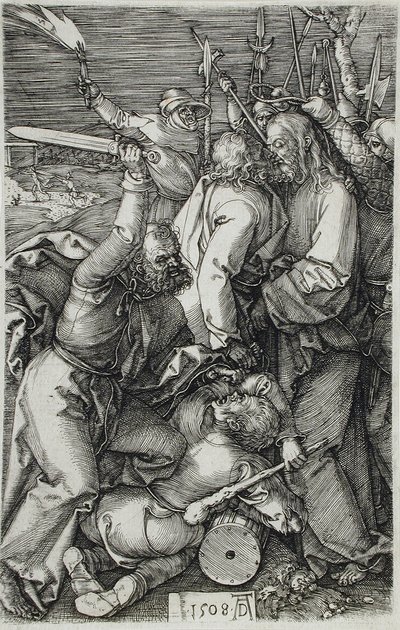  av Albrecht Dürer