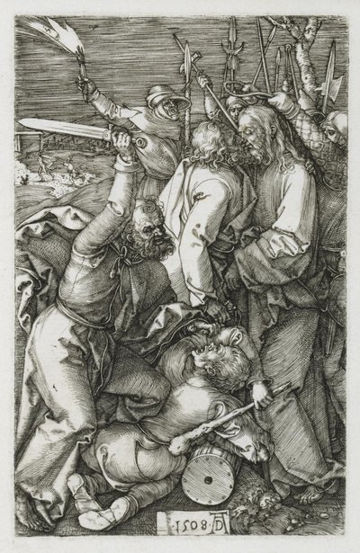  av Albrecht Dürer