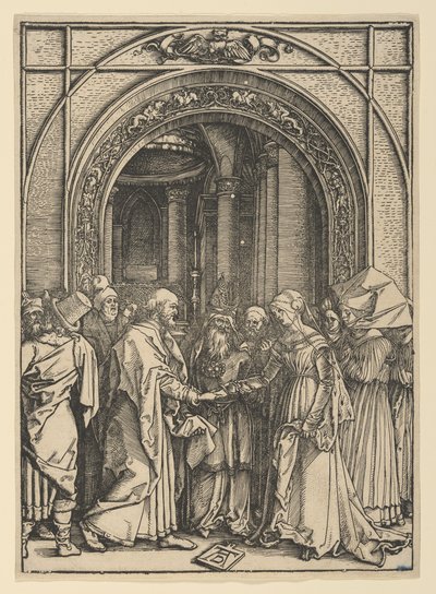  av Albrecht Dürer