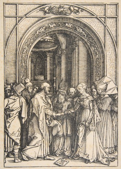  av Albrecht Dürer
