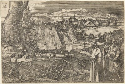  av Albrecht Dürer