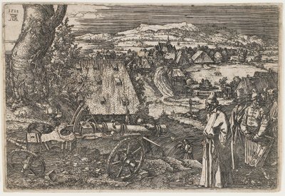  av Albrecht Dürer