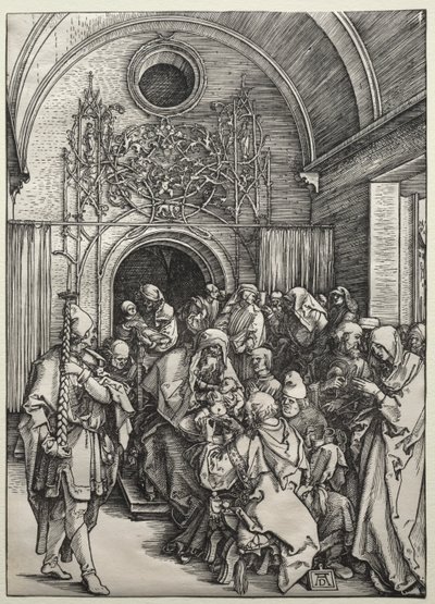 Omskjæringen av Albrecht Dürer